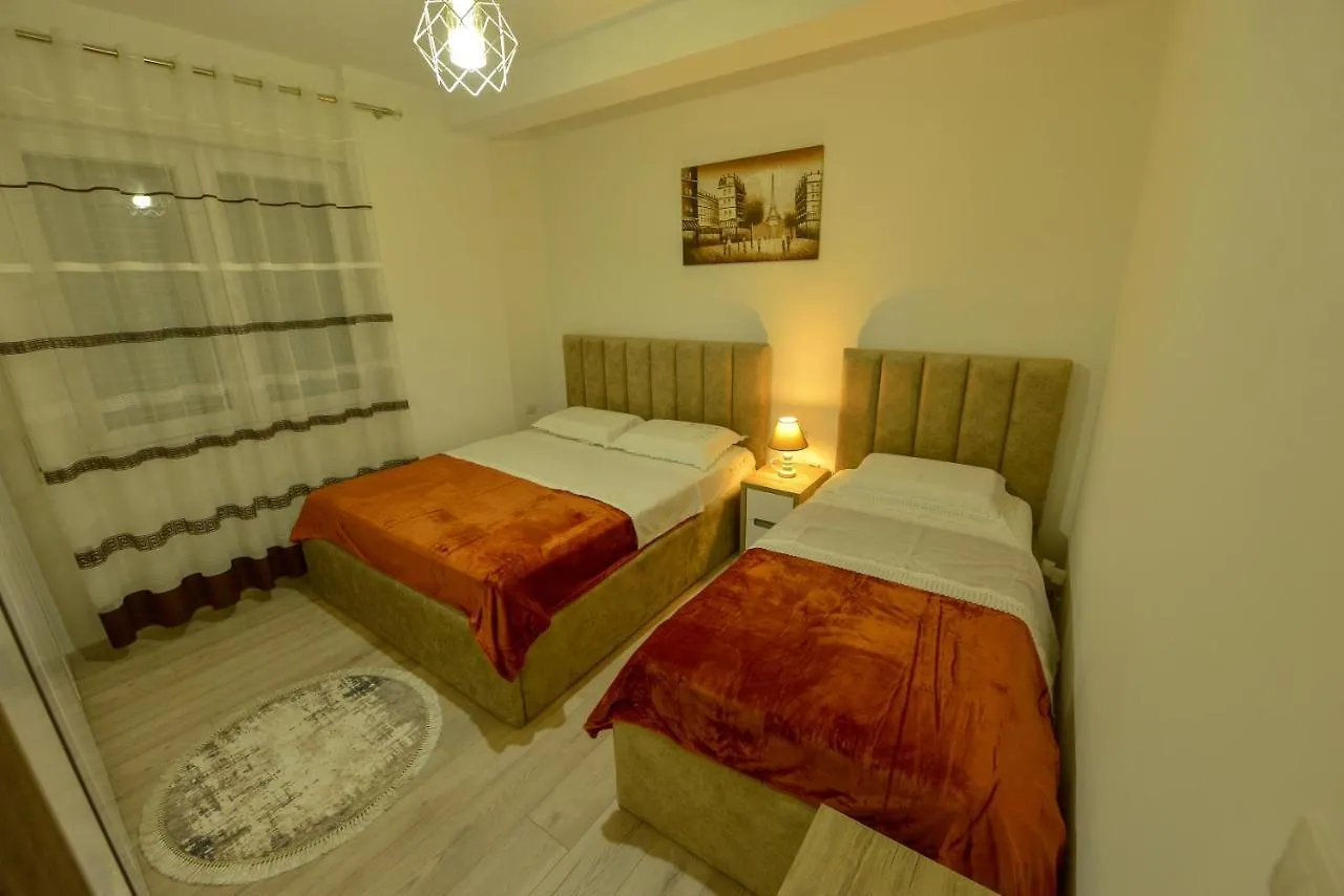 Denis Comfort Apartment شكودر ألبانيا