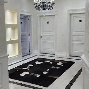 Darling's Place Apart. & Terrace شكودر