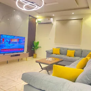  شقة 2 Bedroom المملكة العربية السعودية
