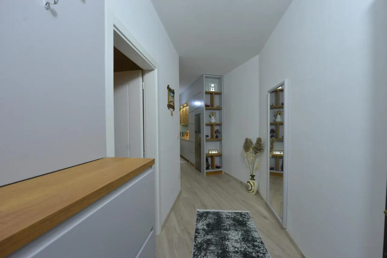 Denis Comfort Apartment Shkoder Albania