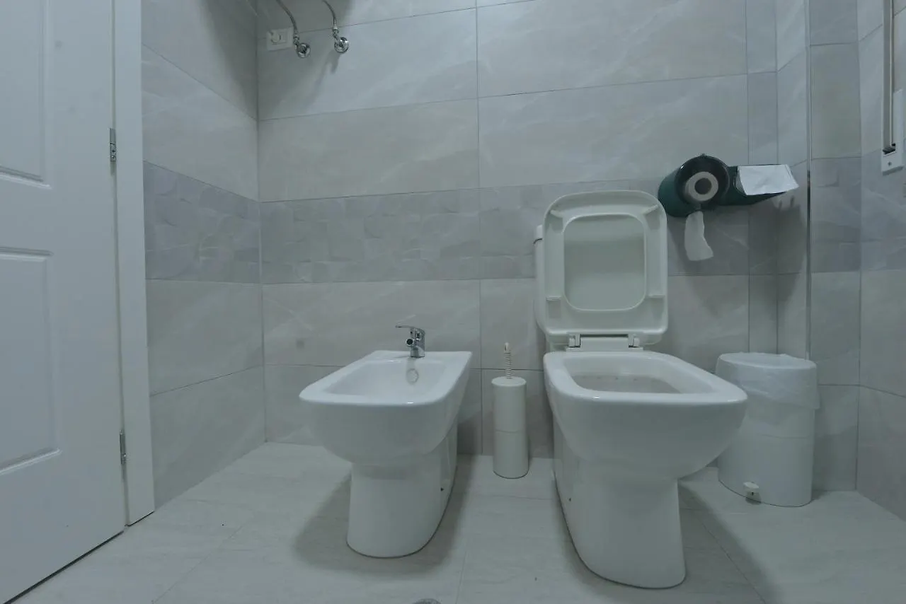 Denis Comfort Apartment Shkoder