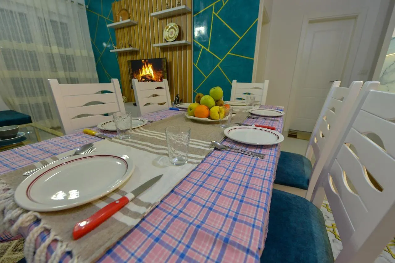 Denis Comfort Apartment Shkoder 0*,  Albania