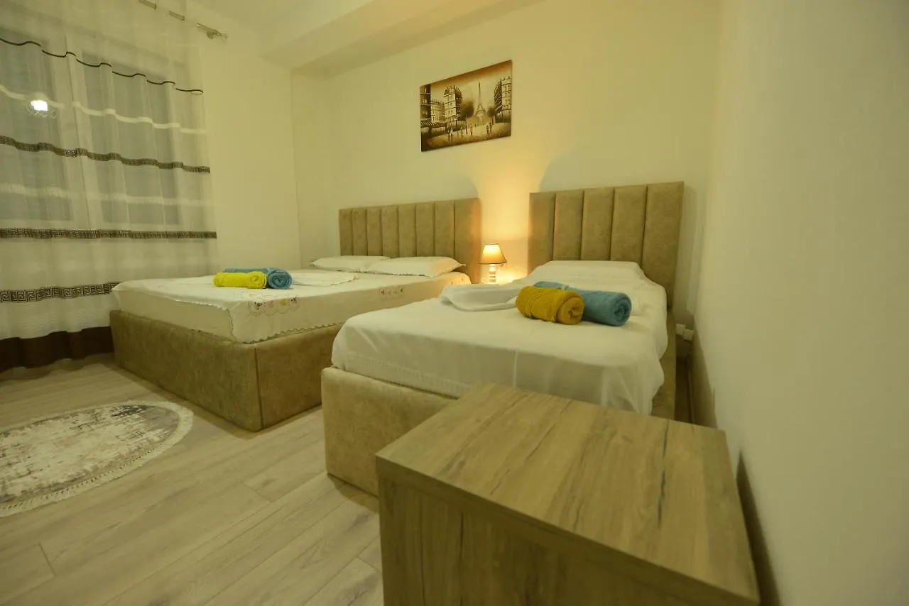 Denis Comfort Apartment Shkoder Albania